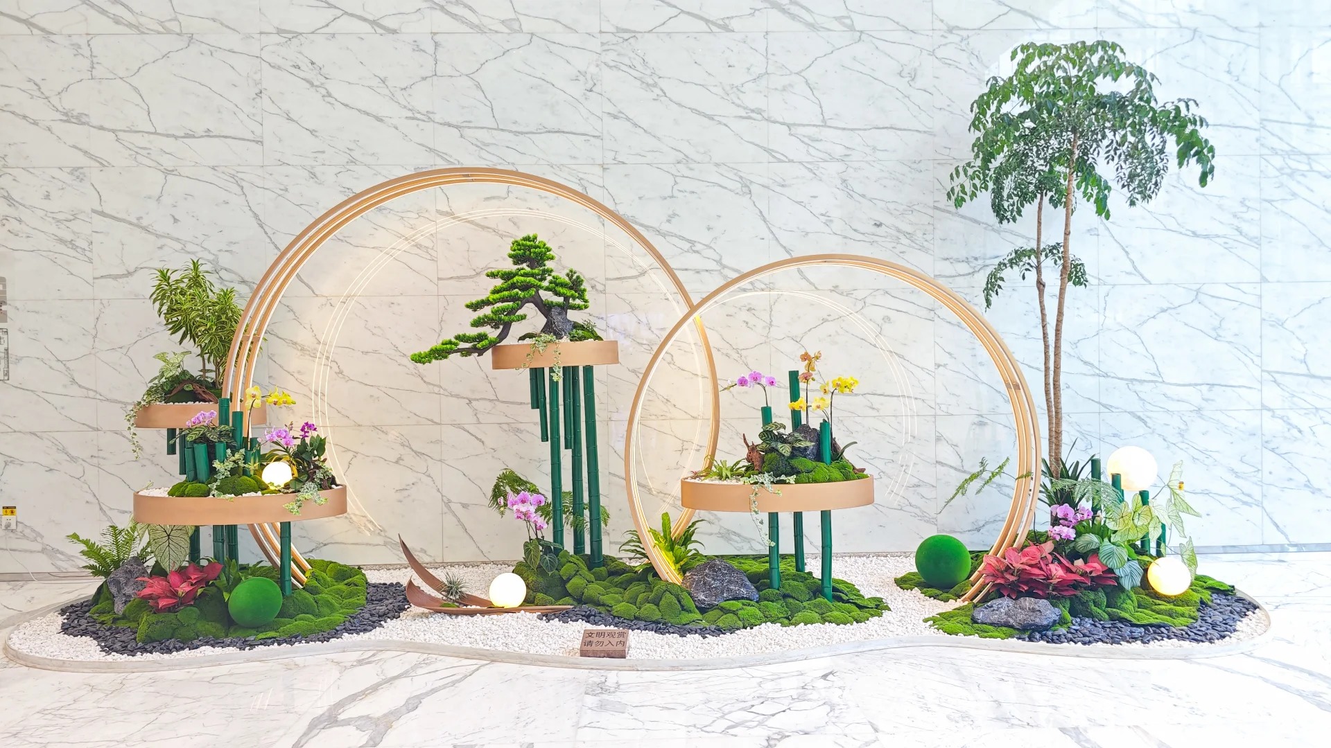 专业绿化修剪，宁波余姚这家公司备受客户青睐